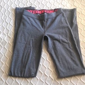 XS Under Armour Pants